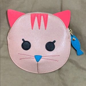Small coin purse